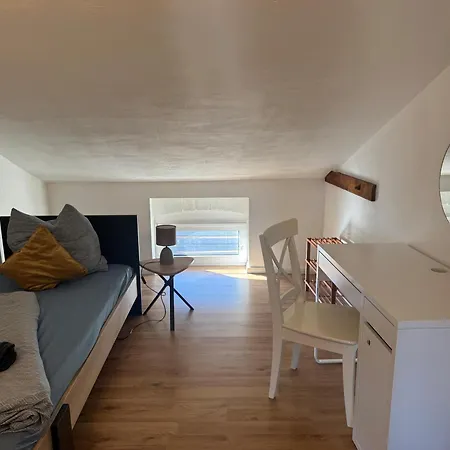 Apartment Charmantes 