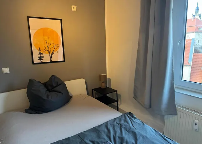 Apartmán Charmantes 