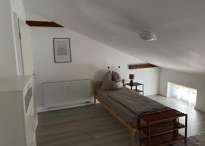 Apartmán Charmantes 