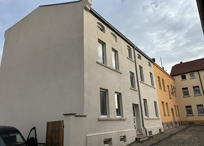 Apartmán Charmantes 